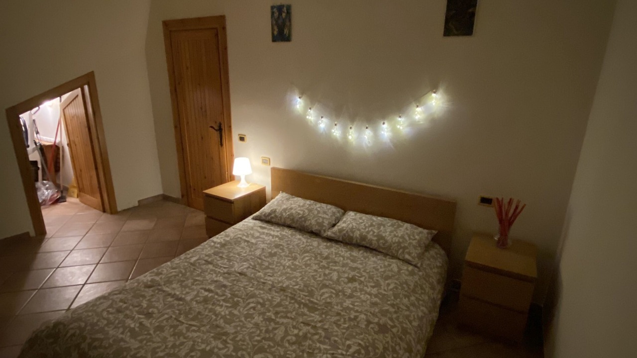 Photo of Bedroom in Campo di Giove