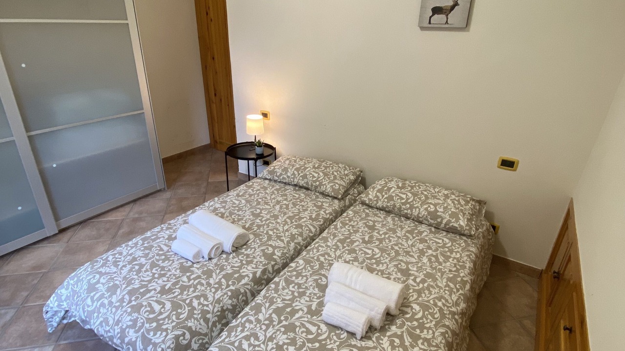 Photo of Bedroom in Campo di Giove