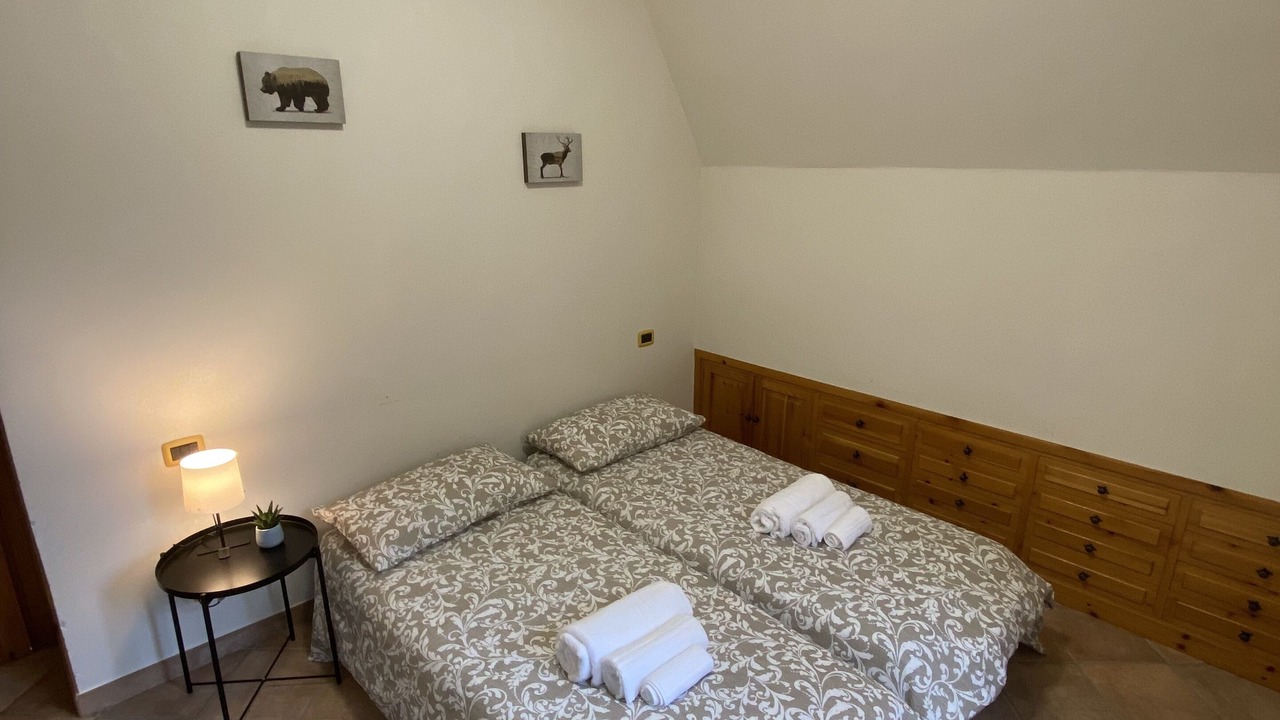 Photo of Bedroom in Campo di Giove