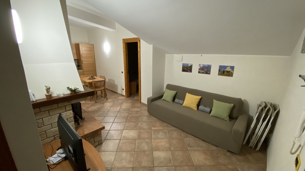 Photo of Livingroom in Campo di Giove