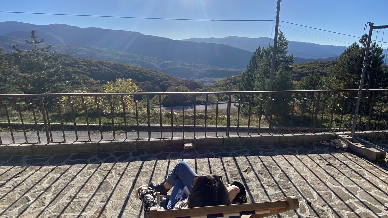 Photo of Outdoor in Campo di Giove