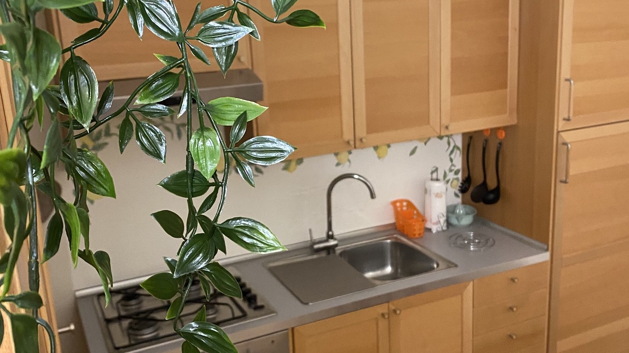 Photo of Kitchen in Campo di Giove