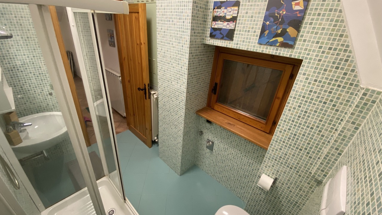 Photo of Bathroom in Campo di Giove