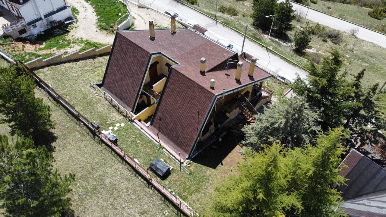 Photo of Outdoor in Campo di Giove
