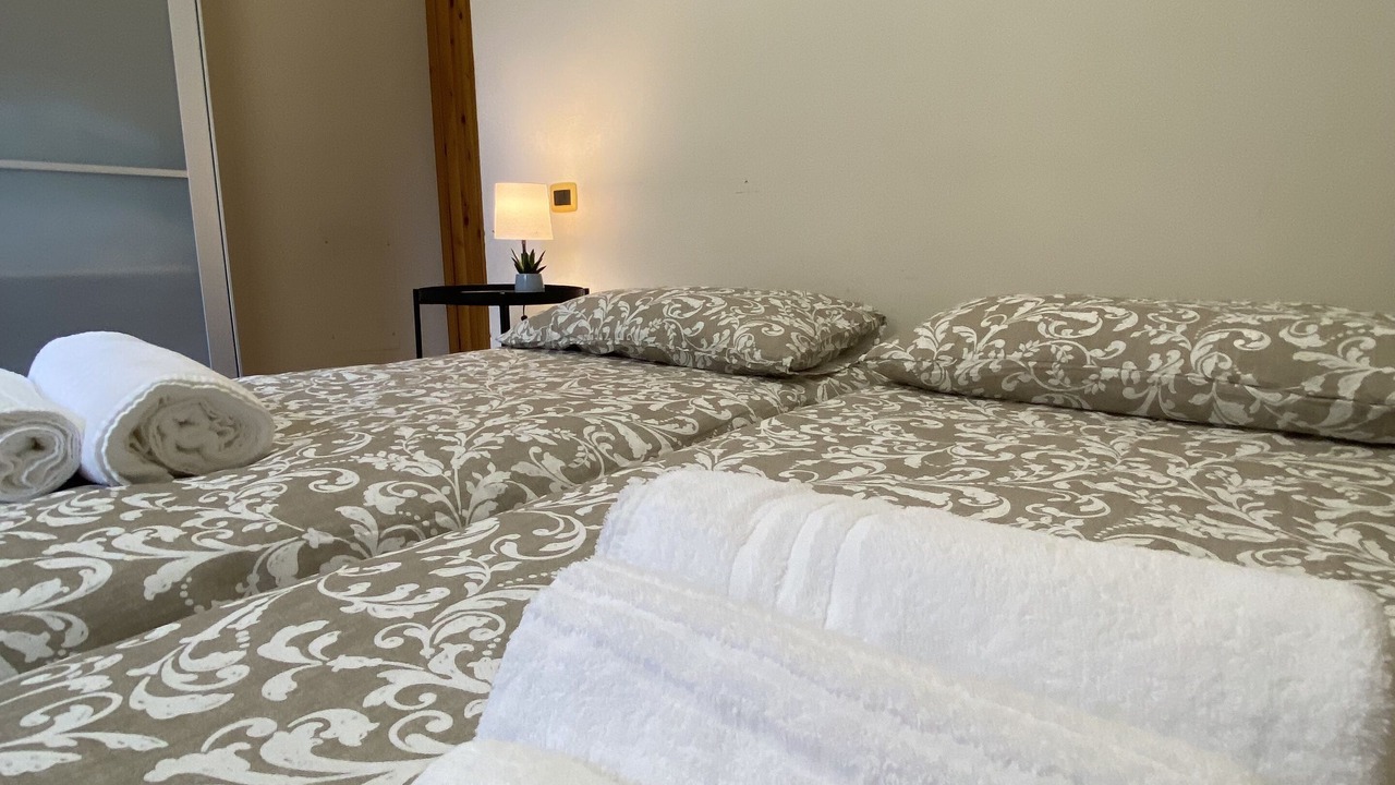 Photo of Bedroom in Campo di Giove