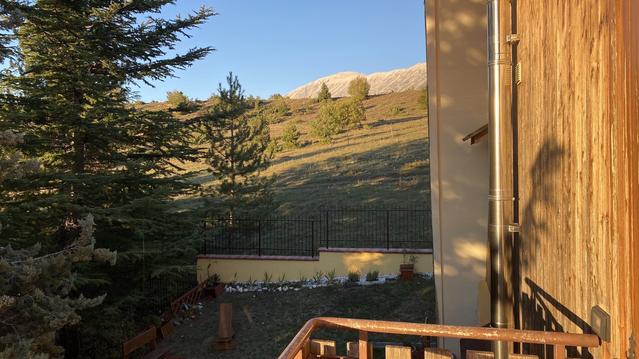 Photo of Outdoor in Campo di Giove