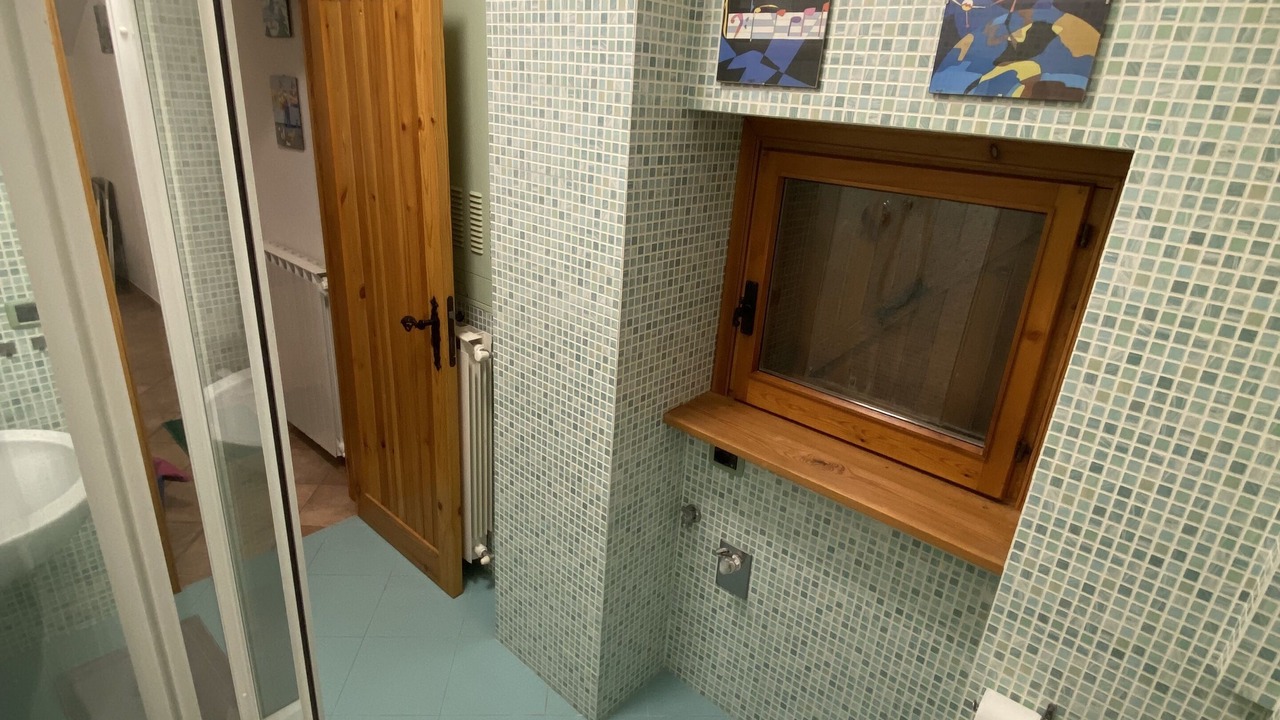 Photo of Bathroom in Campo di Giove