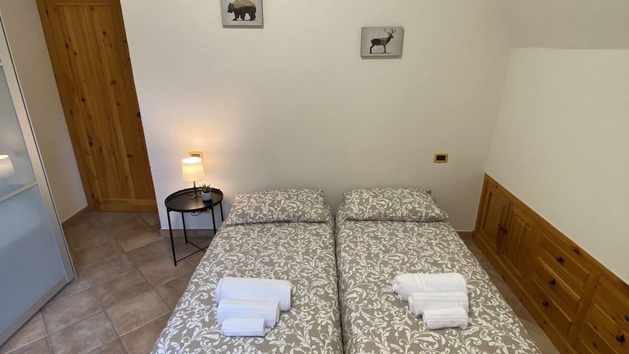 Photo of Bedroom in Campo di Giove