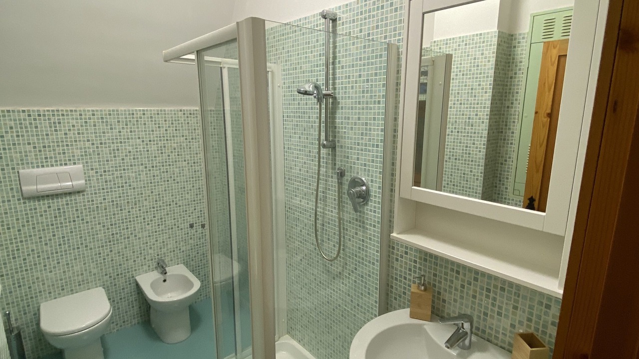 Photo of Bathroom in Campo di Giove