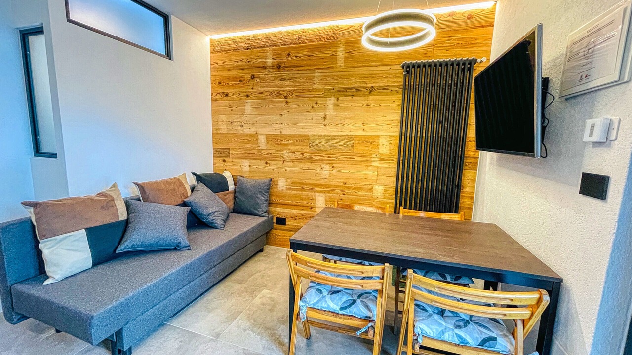 Photo of Livingroom in Bardonecchia