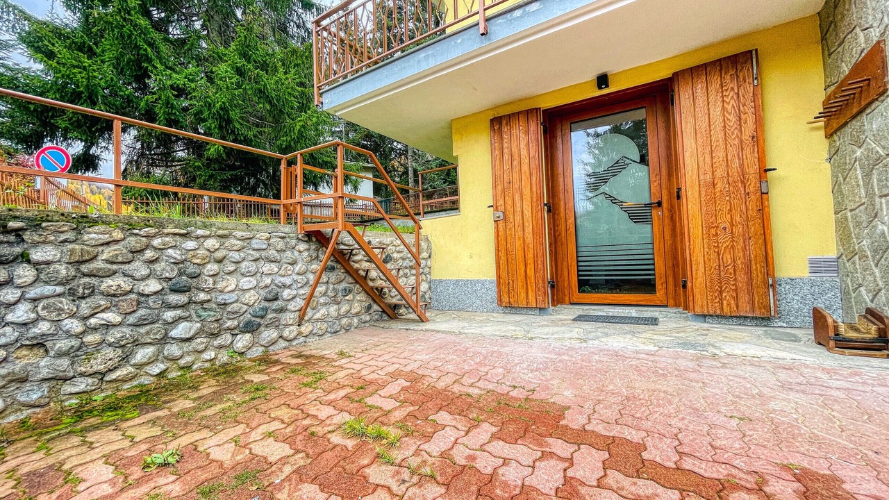 Photo of Outdoor in Bardonecchia
