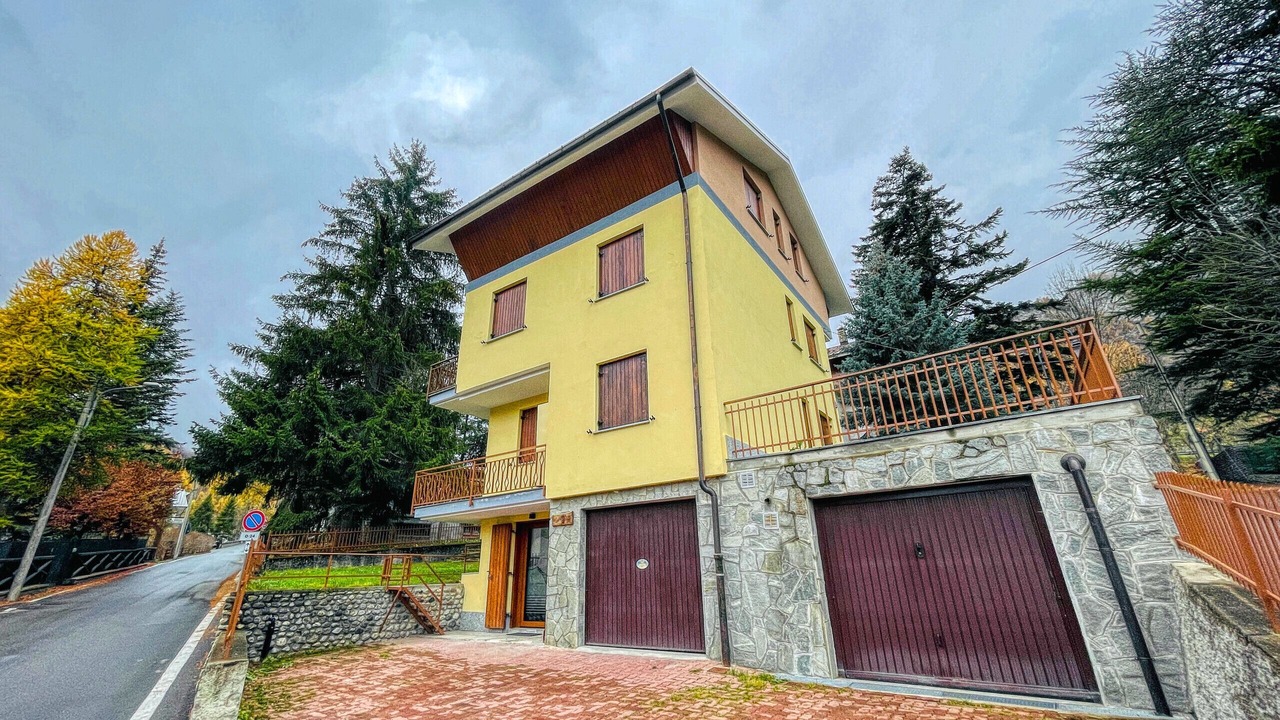 Photo of Outdoor in Bardonecchia