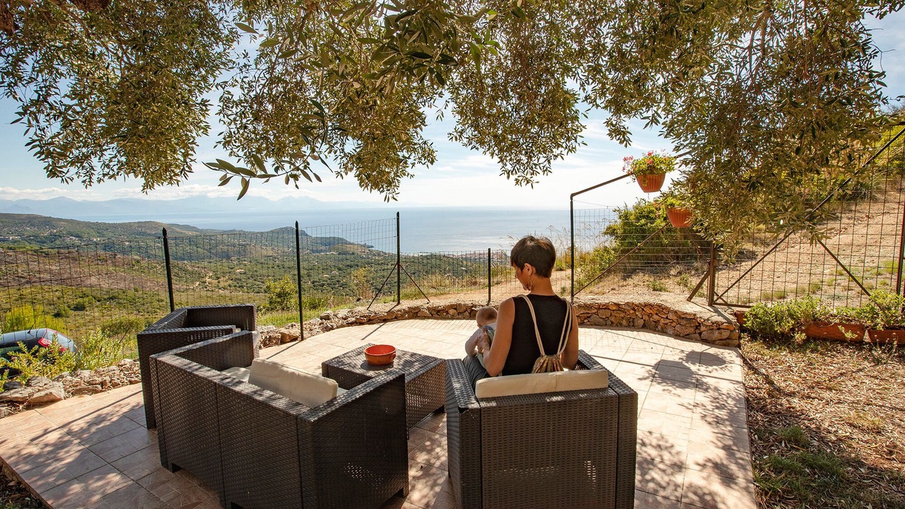 Photo of Outdoor in Camerota