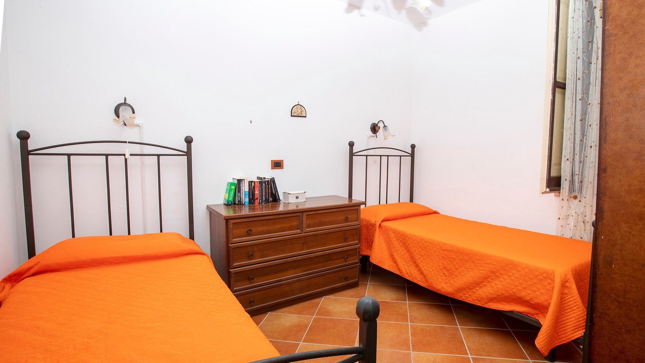 Photo of Bedroom in Camerota