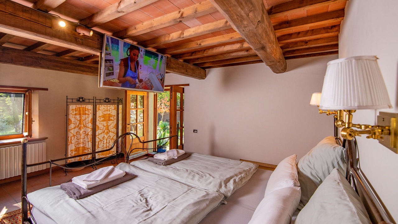 Photo of Bedroom in Starda