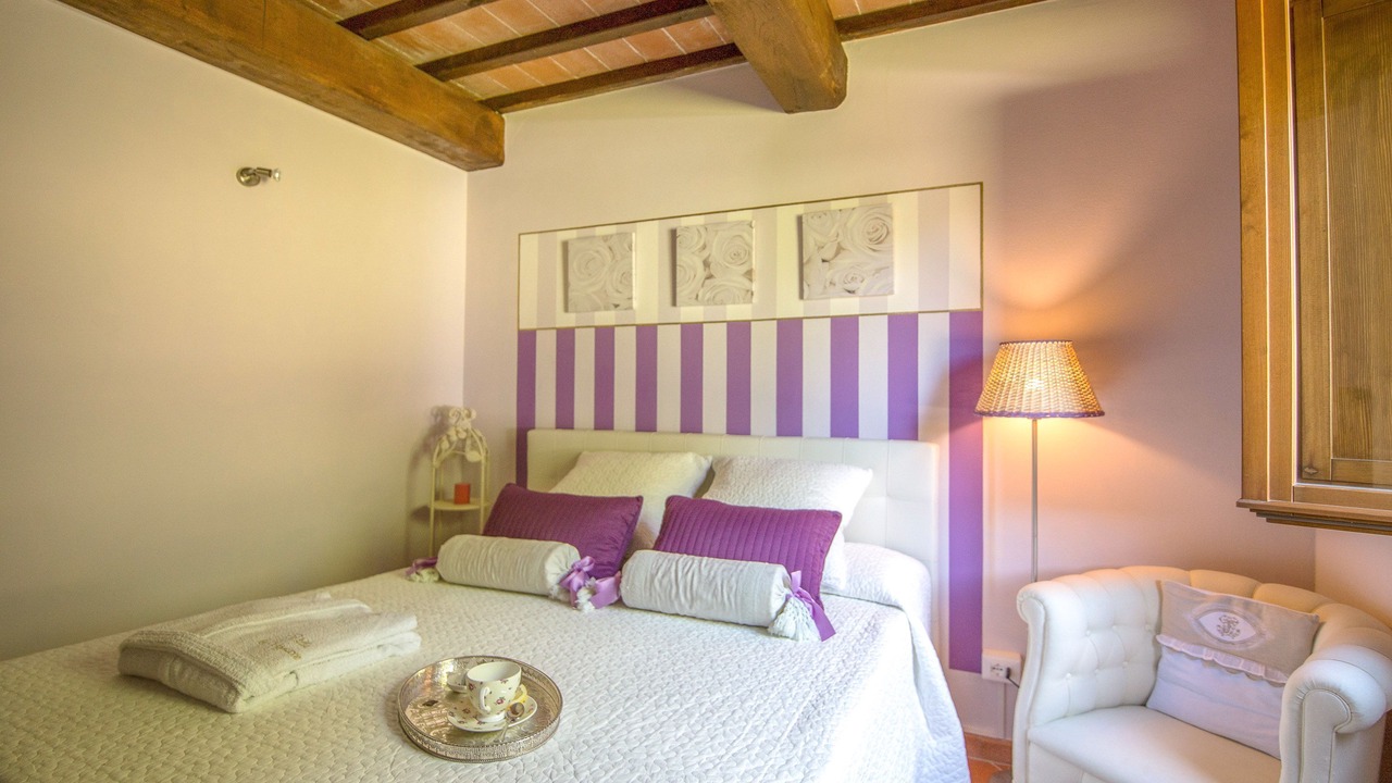 Photo of Bedroom in Ortignano Raggiolo