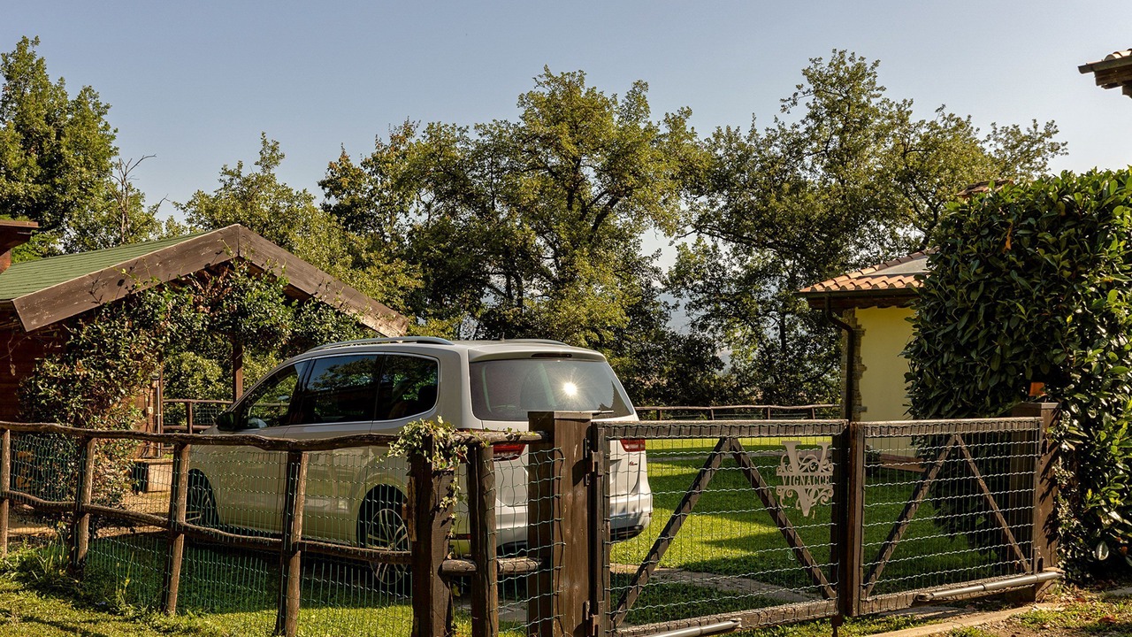Photo of Outdoor in Ortignano Raggiolo