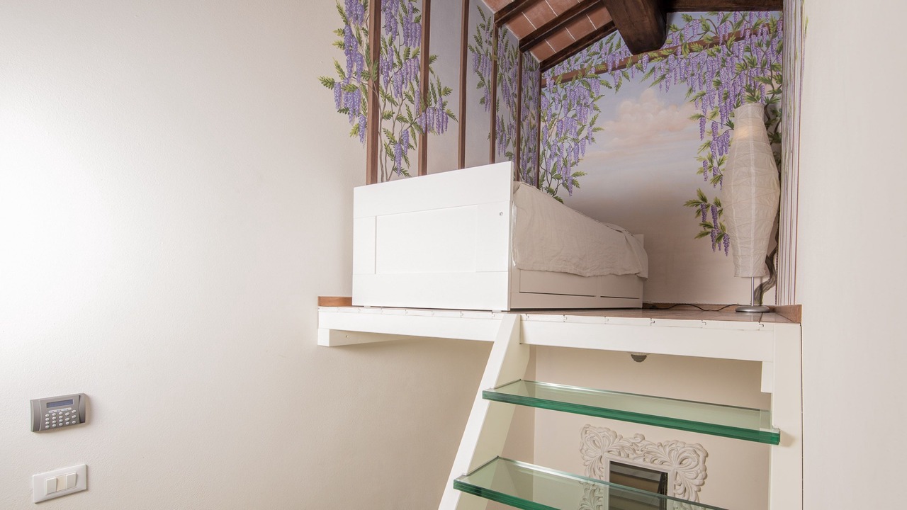 Photo of Bedroom in Ortignano Raggiolo