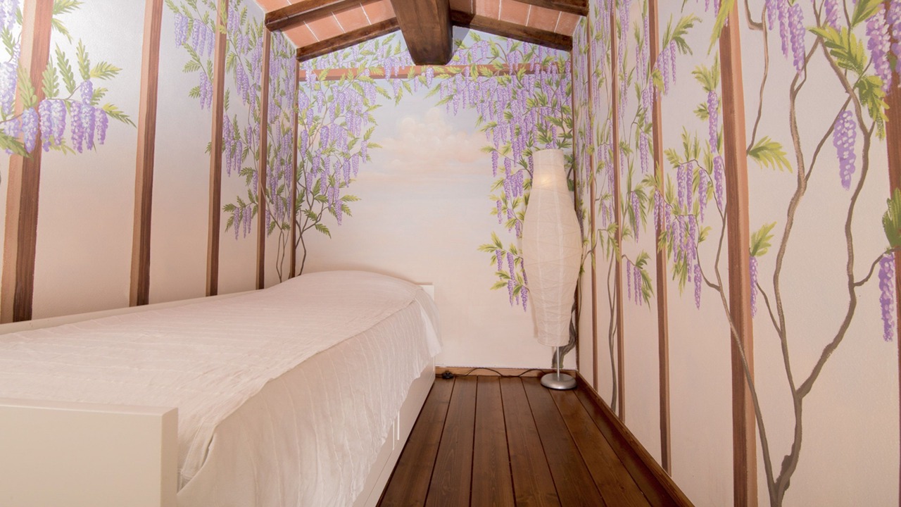 Photo of Bedroom in Ortignano Raggiolo
