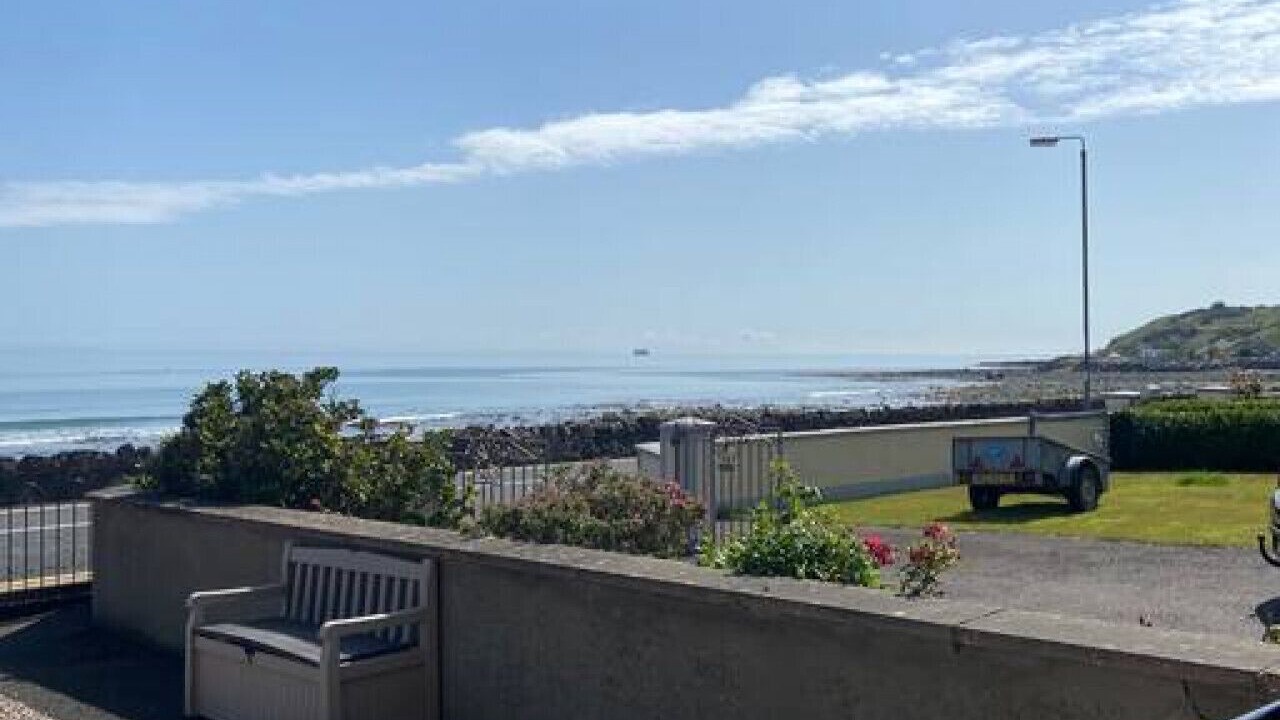 Photo of Outdoor in Drains Bay