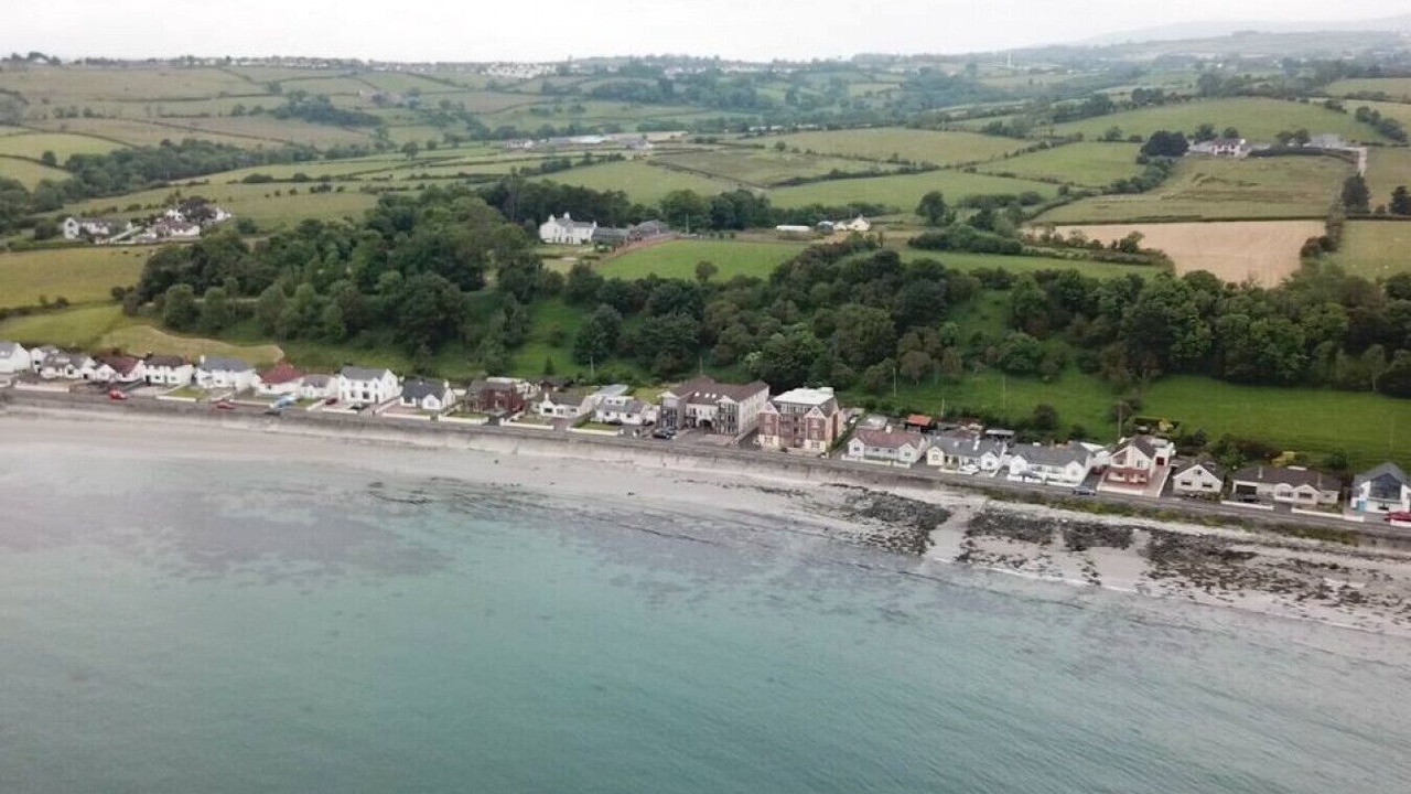Photo of Outdoor in Drains Bay
