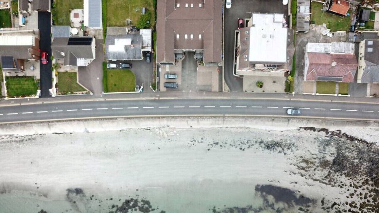 Photo of Outdoor in Drains Bay