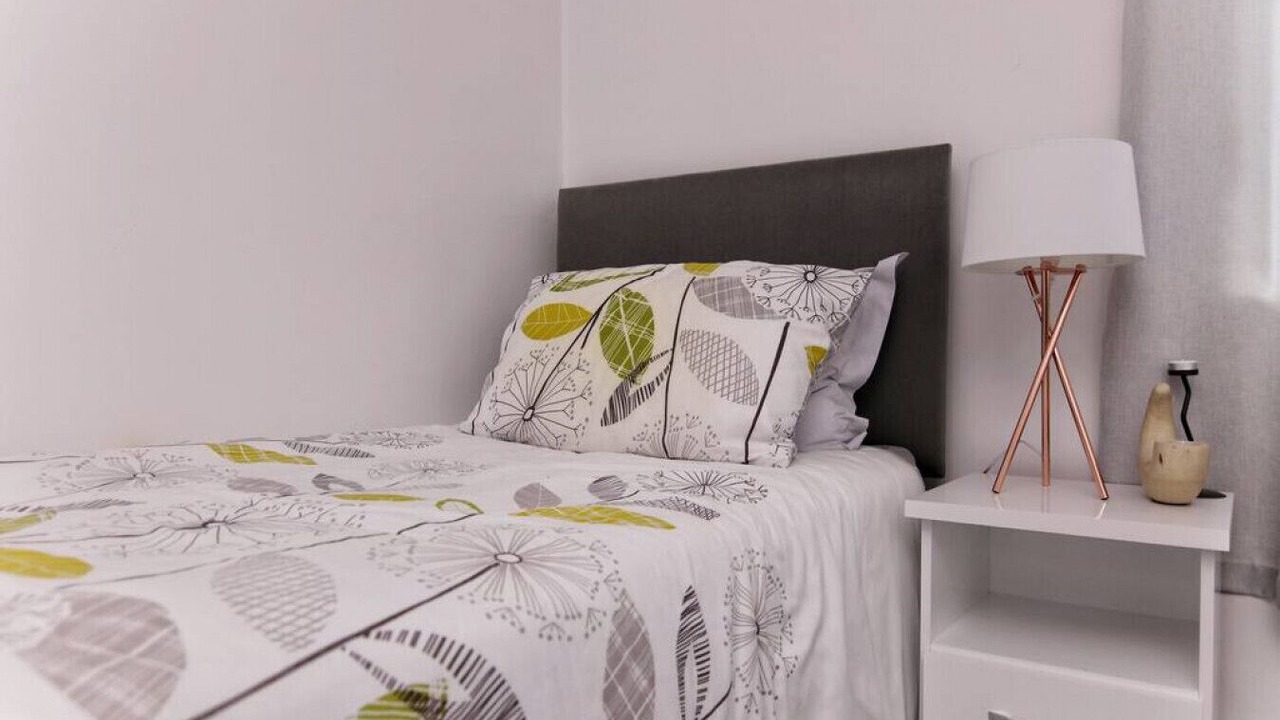 Photo of Bedroom in Drains Bay