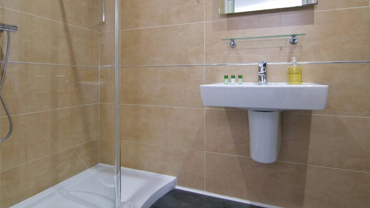 Photo of Bathroom in Enniskillen