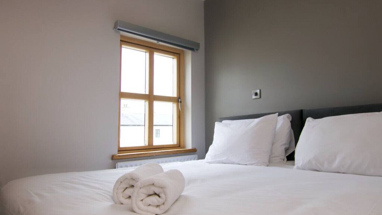 Photo of Bedroom in Enniskillen