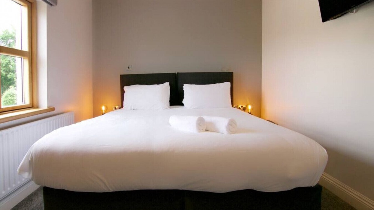Photo of Bedroom in Enniskillen
