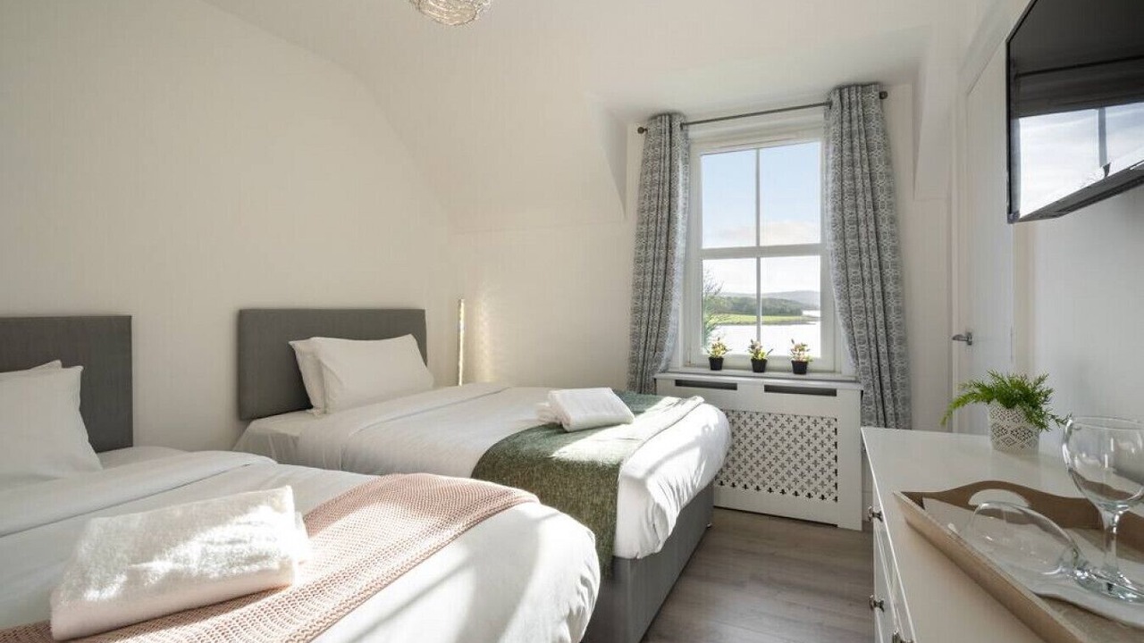 Photo of Bedroom in Lisnarrick