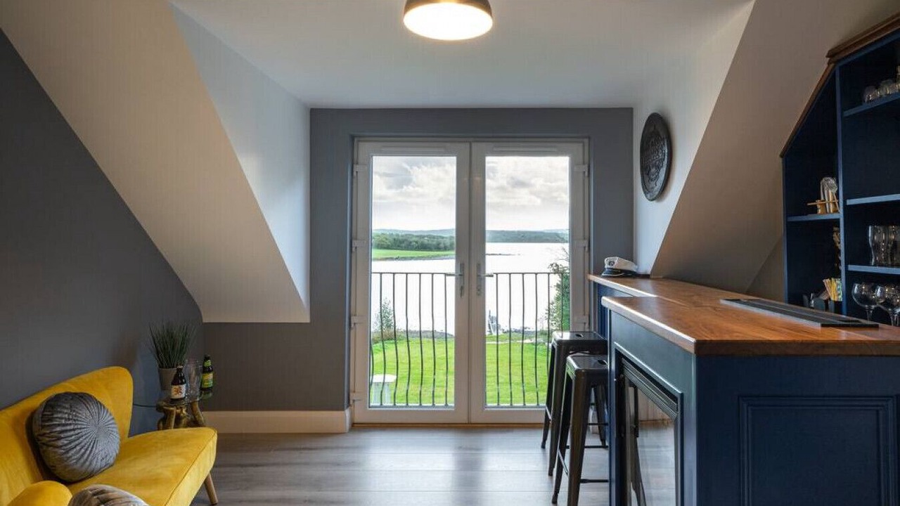 Photo of Livingroom in Lisnarrick