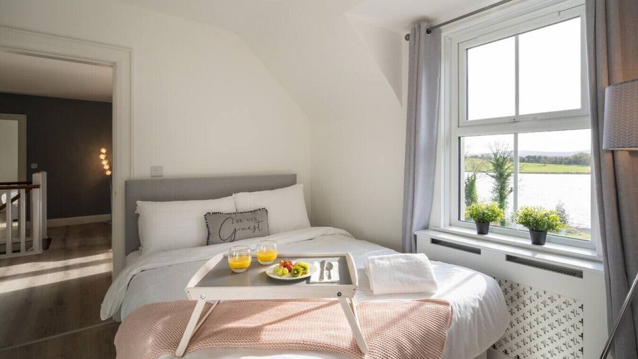 Photo of Bedroom in Lisnarrick