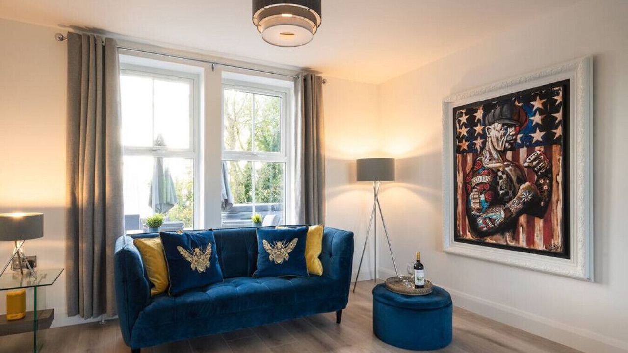 Photo of Livingroom in Lisnarrick