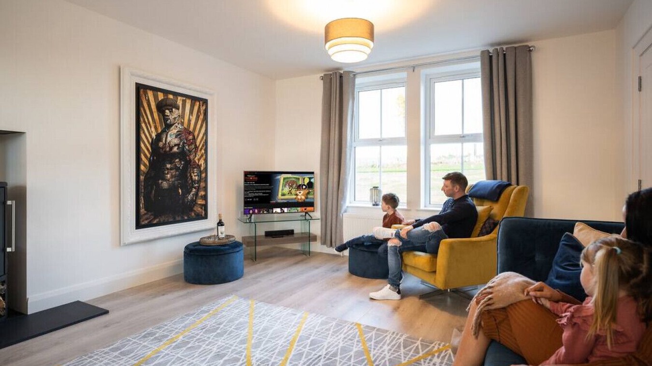 Photo of Livingroom in Lisnarrick