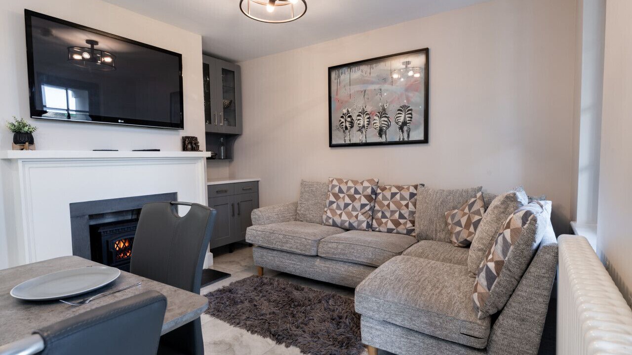 Photo of Livingroom in Enniskillen