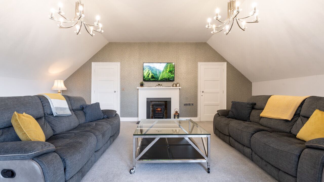 Photo of Livingroom in Enniskillen