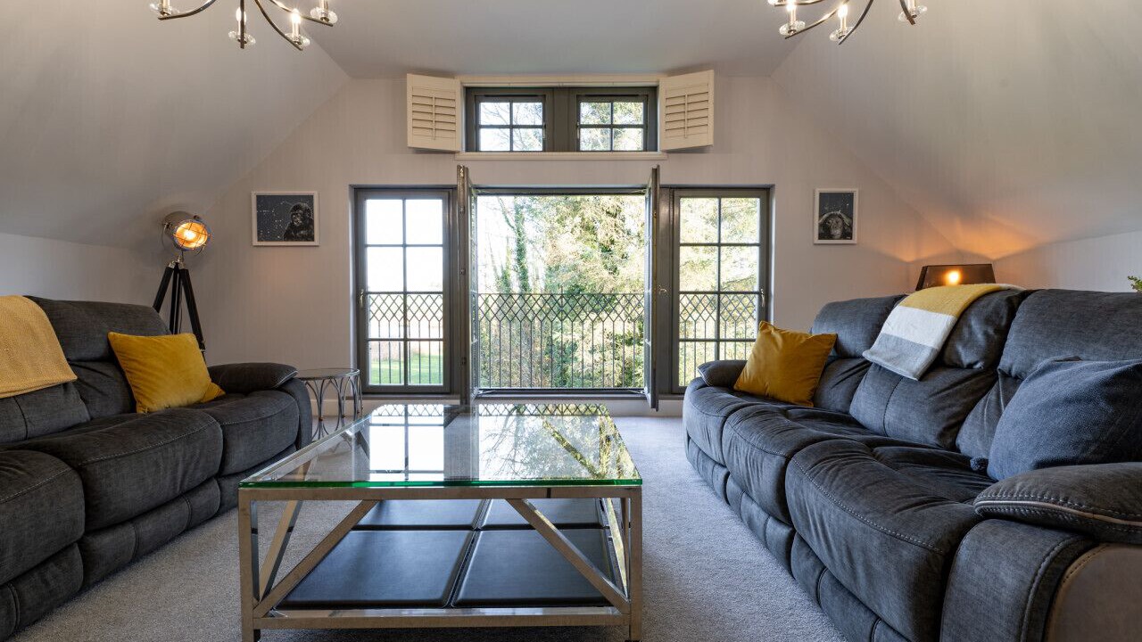 Photo of Livingroom in Enniskillen
