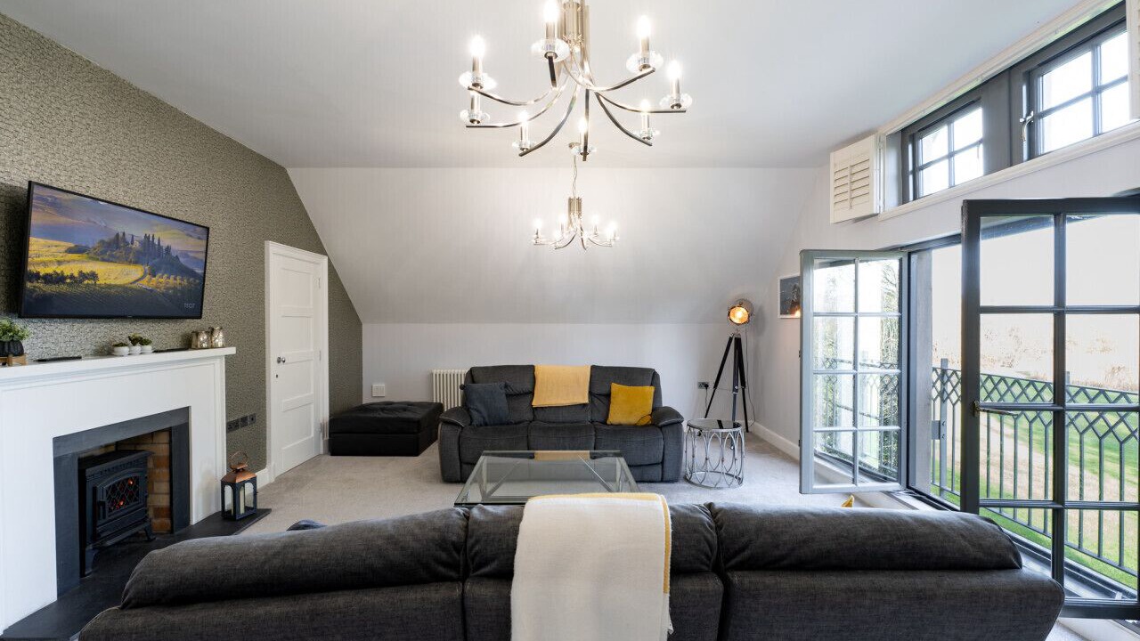 Photo of Livingroom in Enniskillen
