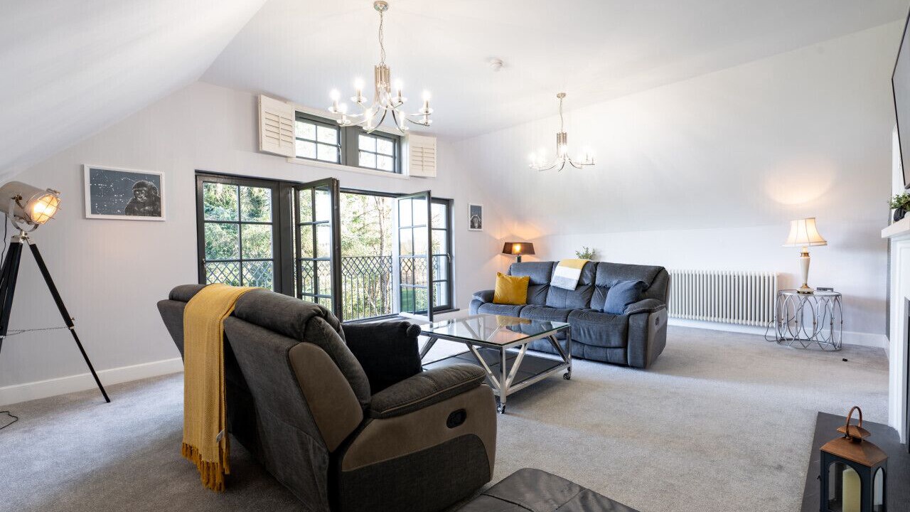 Photo of Livingroom in Enniskillen