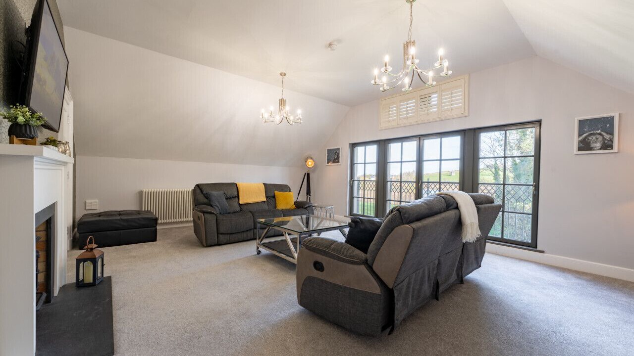 Photo of Livingroom in Enniskillen
