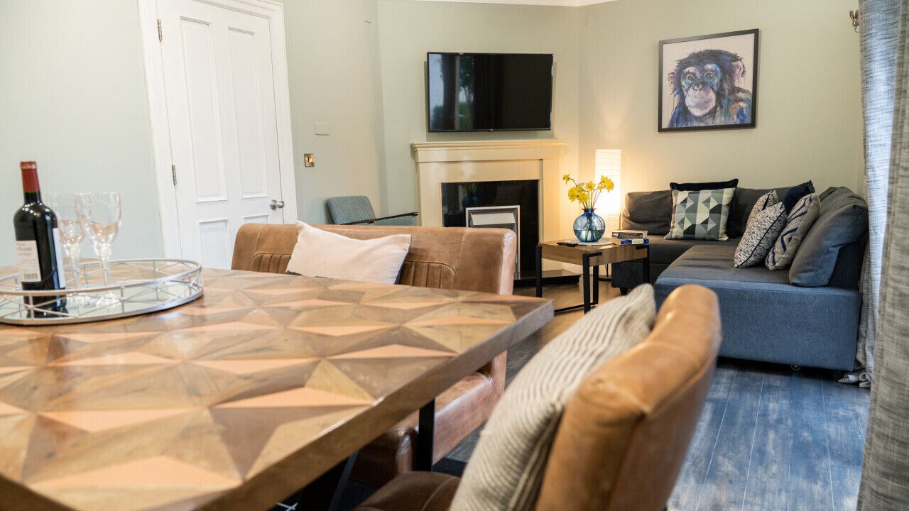 Photo of Livingroom in Enniskillen