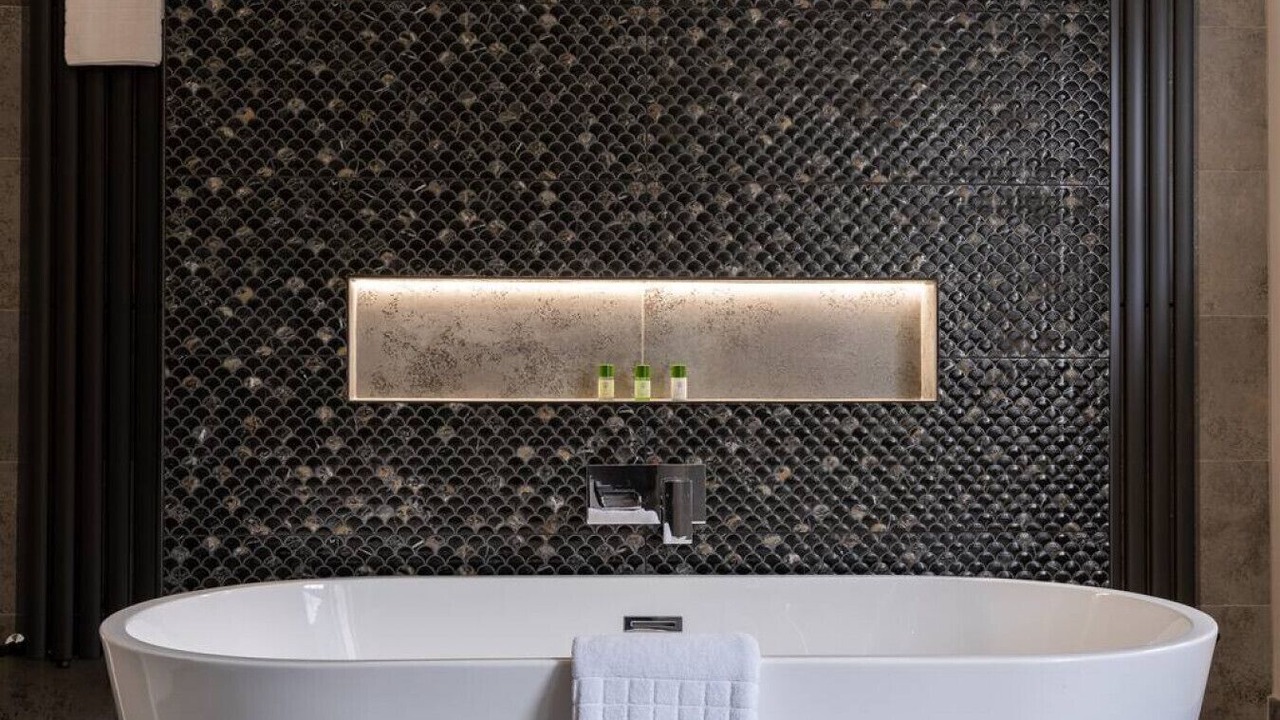 Photo of Bathroom in Enniskillen