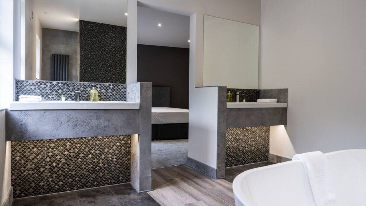 Photo of Bathroom in Enniskillen