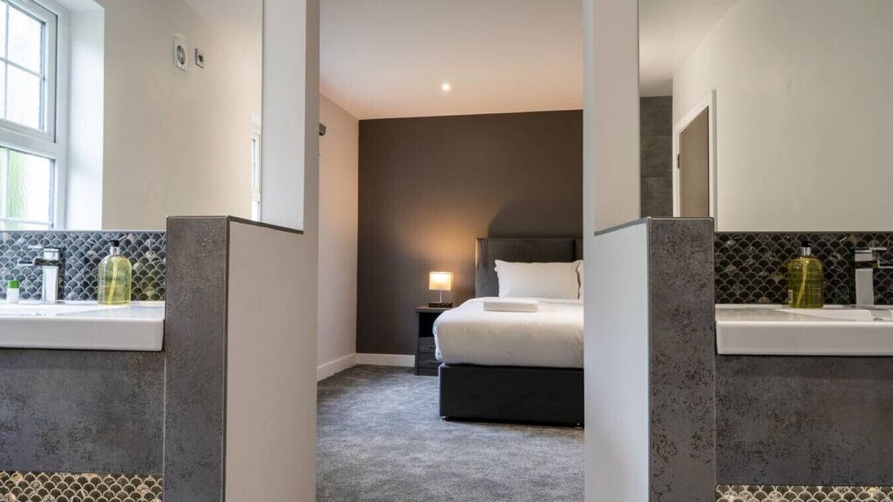Photo of Bedroom in Enniskillen