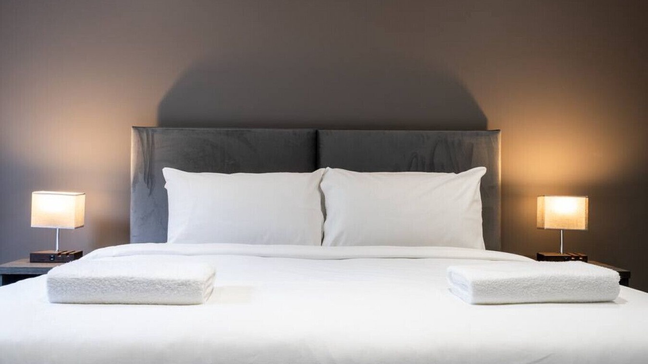 Photo of Bedroom in Enniskillen