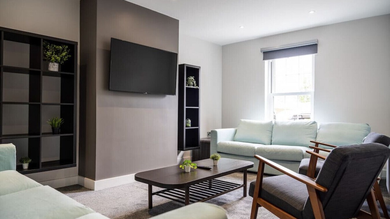 Photo of Livingroom in Enniskillen