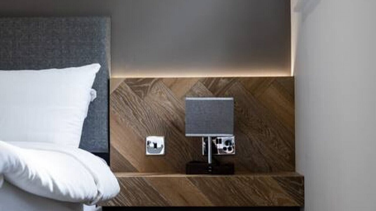 Photo of Bedroom in Enniskillen