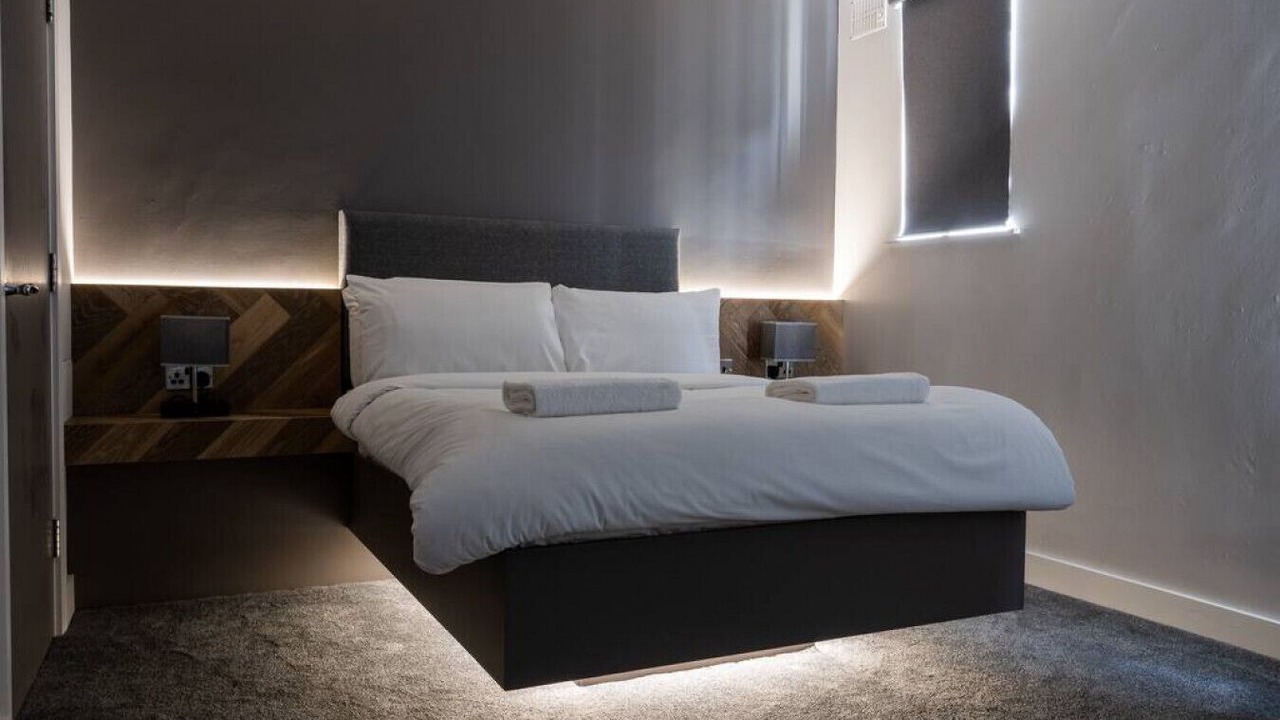 Photo of Bedroom in Enniskillen