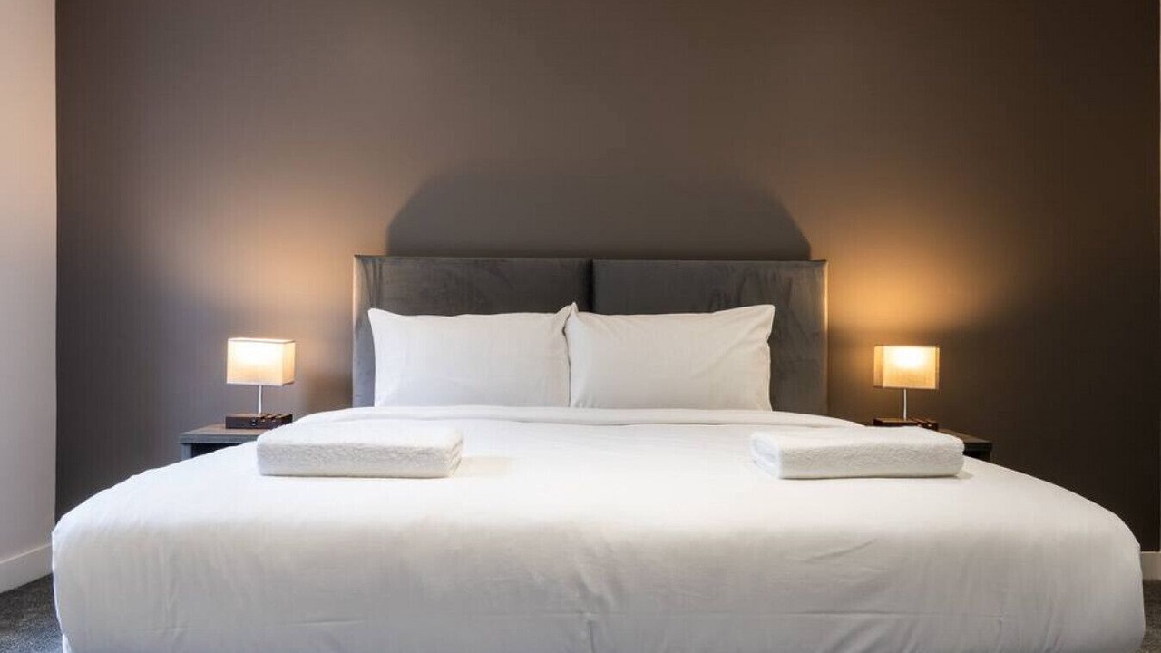 Photo of Bedroom in Enniskillen